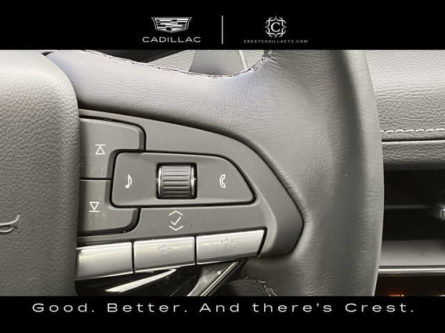 Certified 2025 Cadillac CT5 Premium Luxury w/ Technology Package RWD image 18
