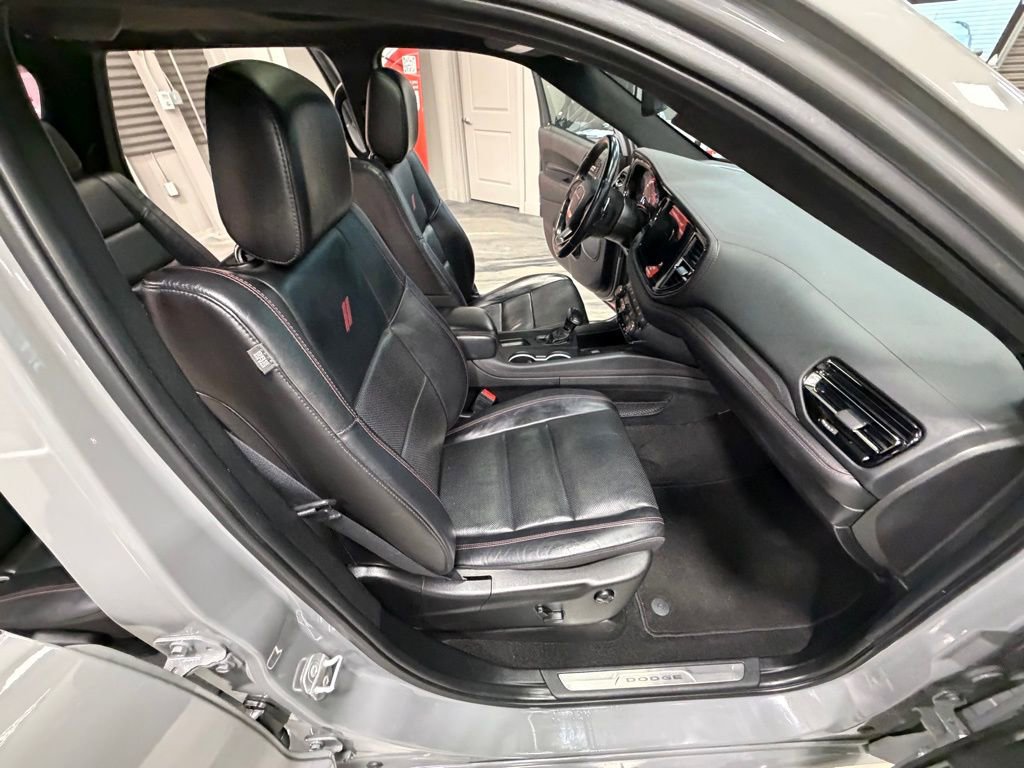 Used 2022 Dodge Durango R/T image 44