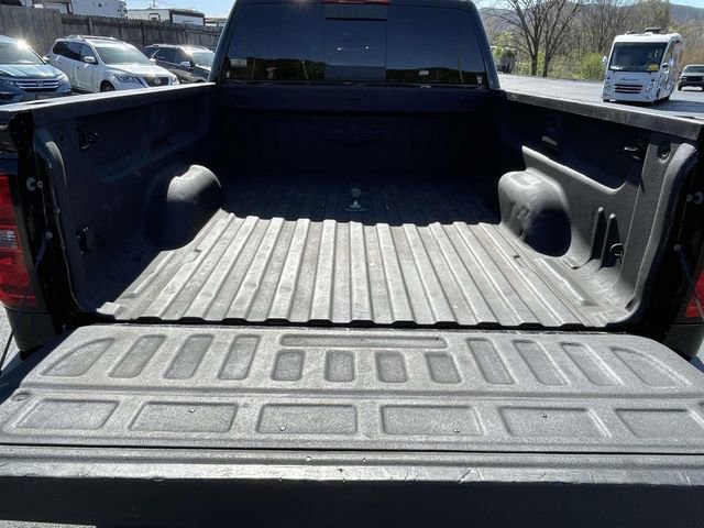 Used 2019 Chevrolet Silverado 2500 High Country w/ Duramax Plus Package image 12