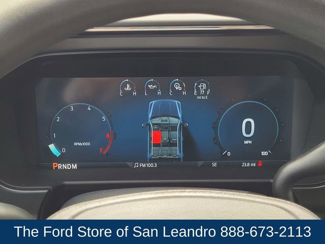 New 2026 Ford F250 XLT image 15