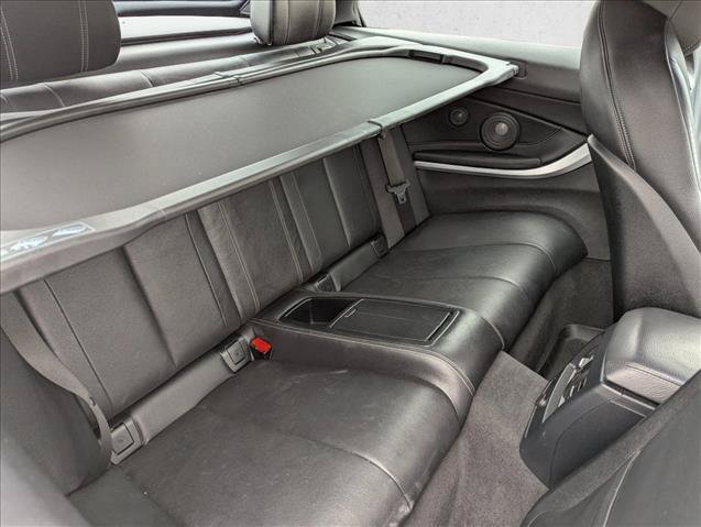 Used 2019 BMW 440i Convertible RWD image 30