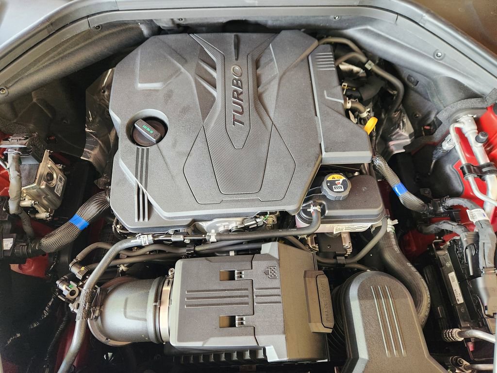 New 2026 Genesis GV70 2.5T Advanced AWD/4WD image 20