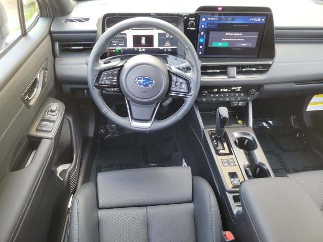 New 2026 Subaru Outback Touring XT AWD/4WD image 11