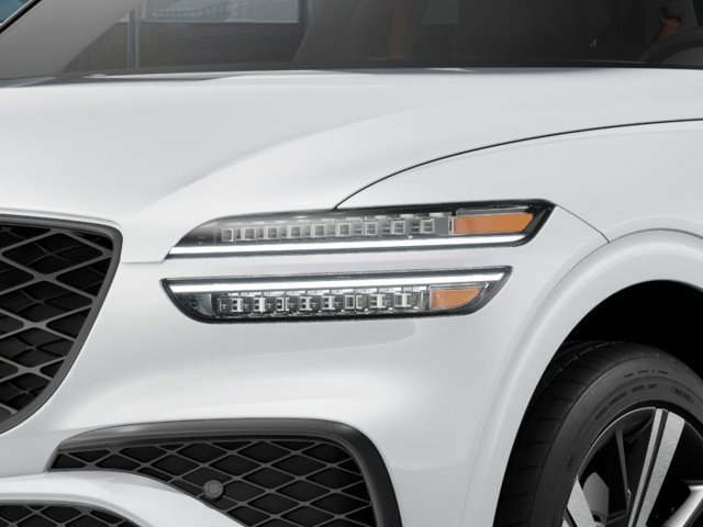 New 2026 Genesis GV70 3.5T Sport Advanced AWD/4WD image 9