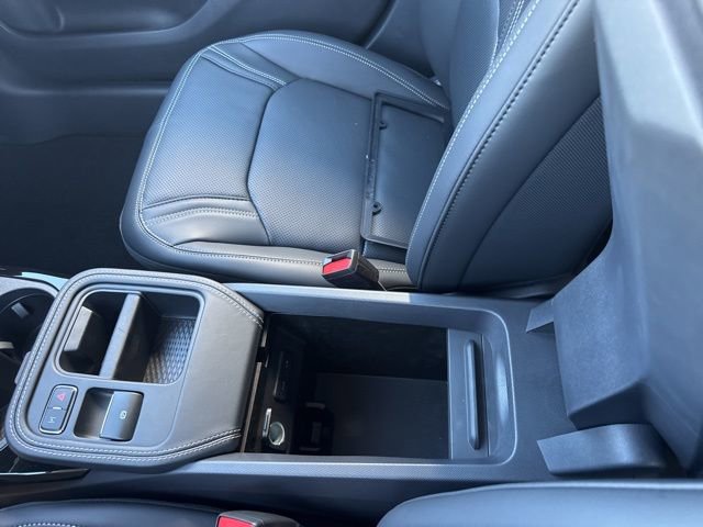 New 2025 Ford Mustang Mach-E Premium image 30