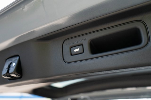 New 2026 Honda Passport TrailSport Elite image 18