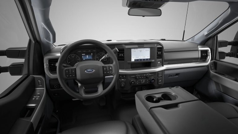 New 2026 Ford F450 XLT RWD image 29