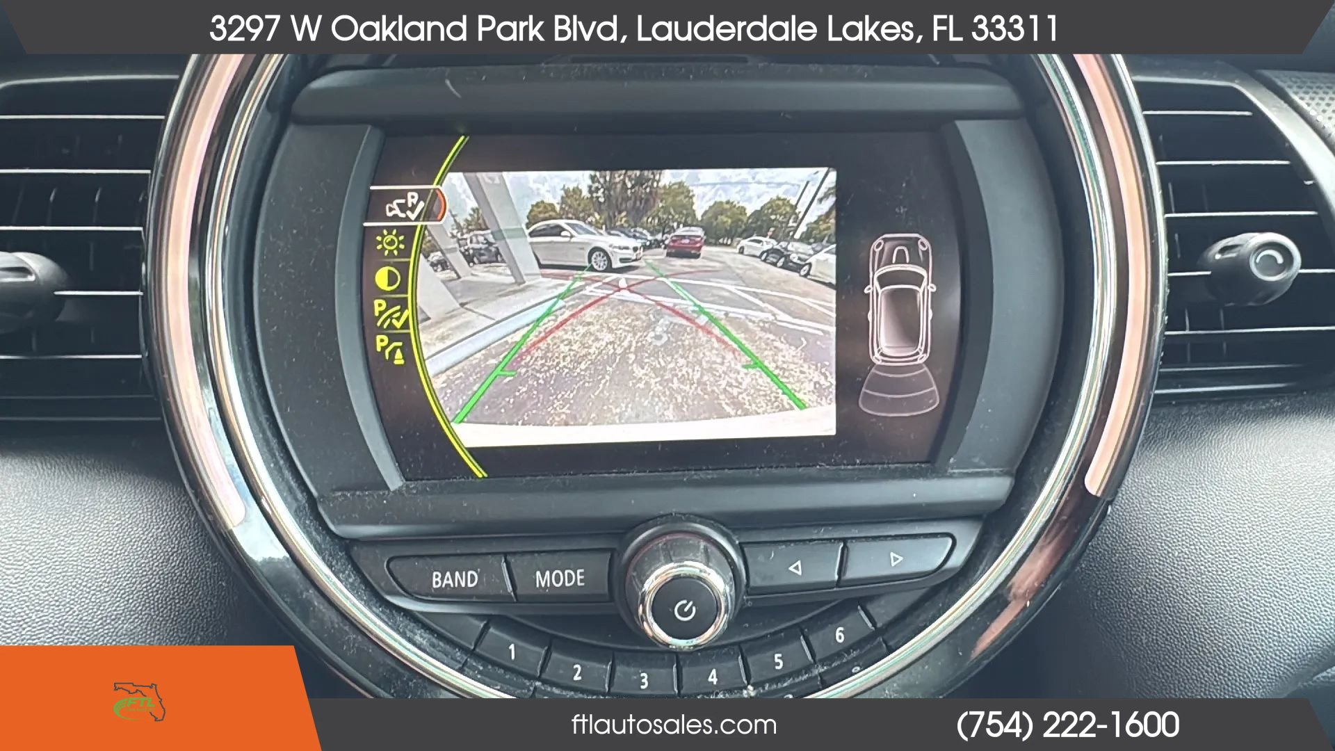 Used 2016 MINI Cooper 2-Door Hardtop FWD image 43