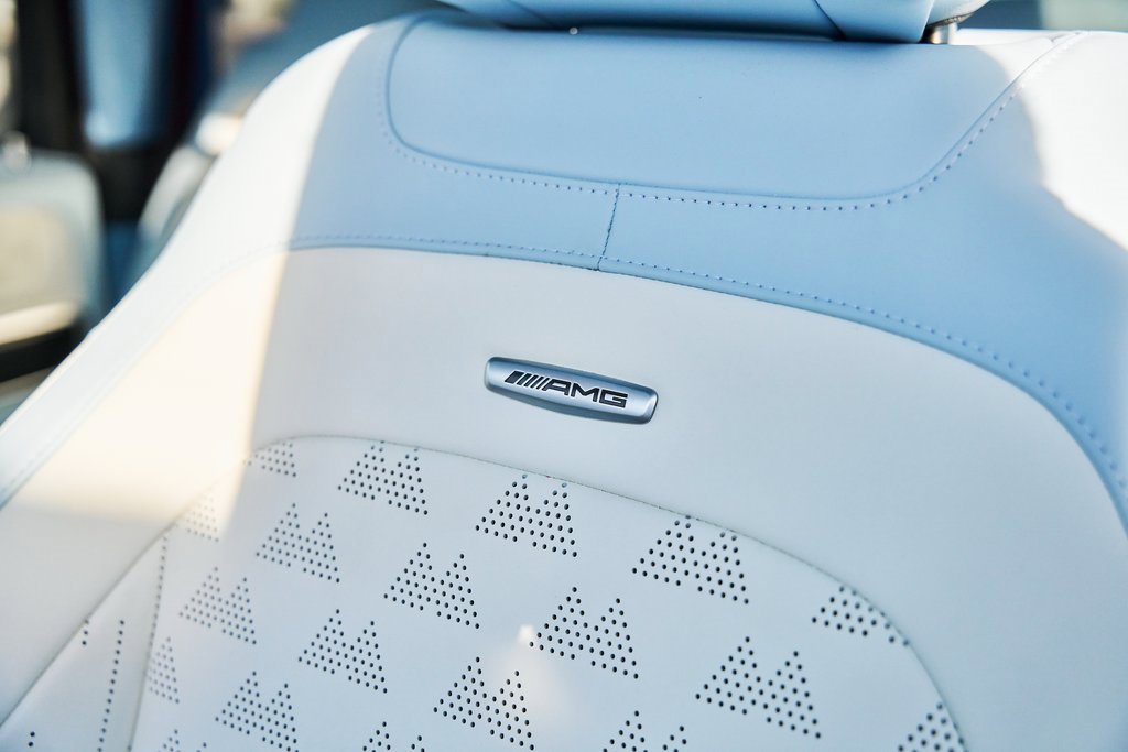 Used 2026 Mercedes-Benz G 63 AMG G 63 AMG image 61