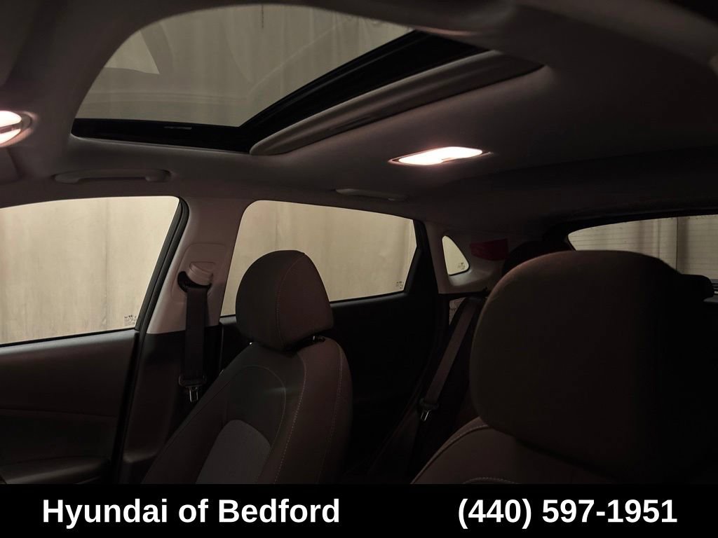 Used 2023 Hyundai Kona SEL w/ Convenience Package FWD image 23