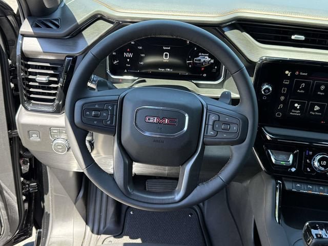 New 2026 GMC Sierra 1500 AT4 w/ AT4 Premium Package AWD/4WD image 14