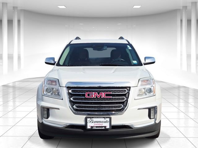 Used 2016 GMC Terrain SLT w/ Open Road Package FWD image 5