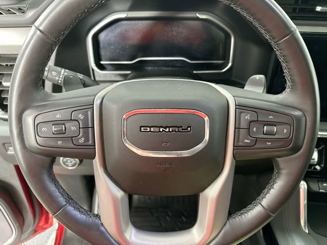 Used 2023 GMC Sierra 1500 Denali AWD/4WD image 22