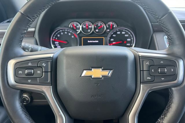 Used 2024 Chevrolet Tahoe LS RWD image 30