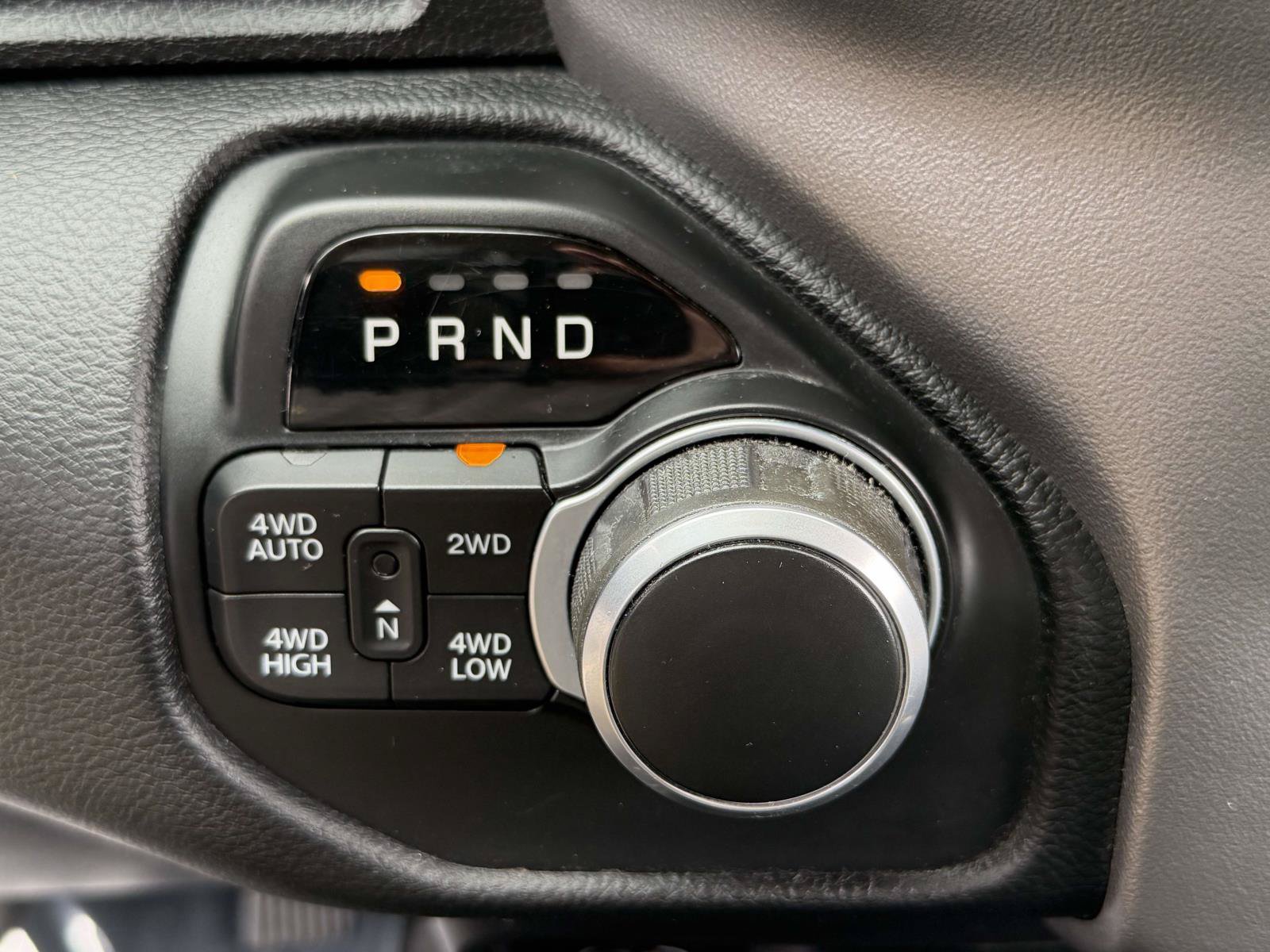 Used 2019 RAM 1500 Big Horn AWD/4WD image 14