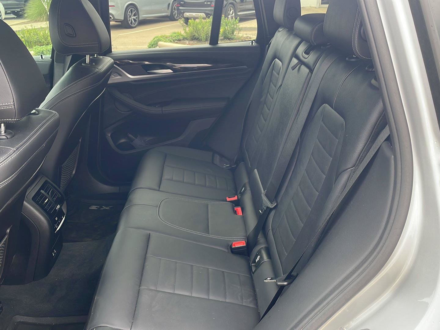 Used 2020 BMW X3 M40i w/ Premium Package AWD/4WD image 6