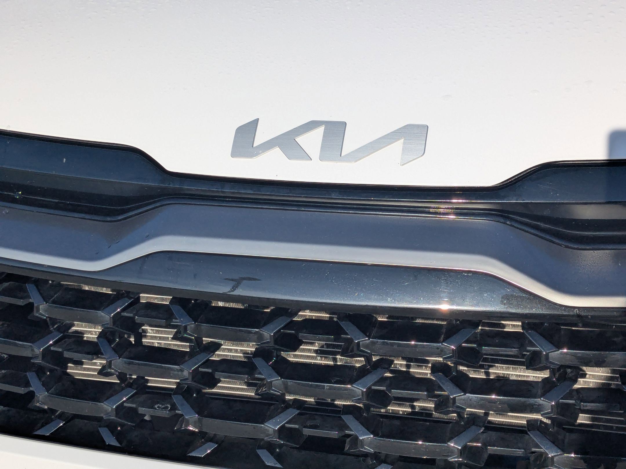 Used 2024 Kia Sportage X-Line image 9