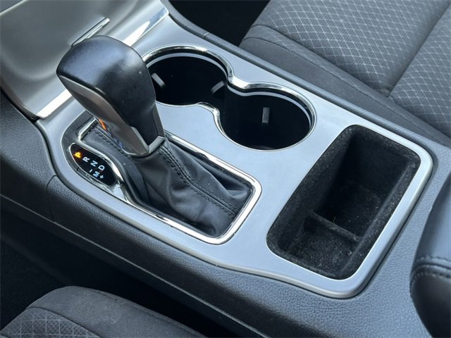 Used 2021 Jeep Grand Cherokee Laredo image 27