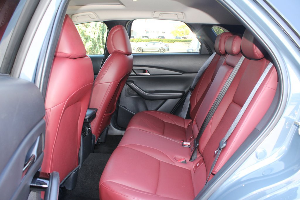 Used 2023 MAZDA CX-30 AWD 2.5 S w/ Preferred Package image 12