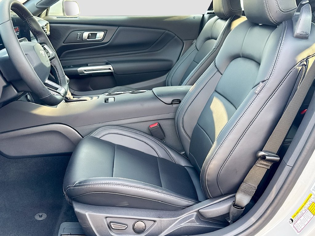 New 2026 Ford Mustang Premium RWD image 18