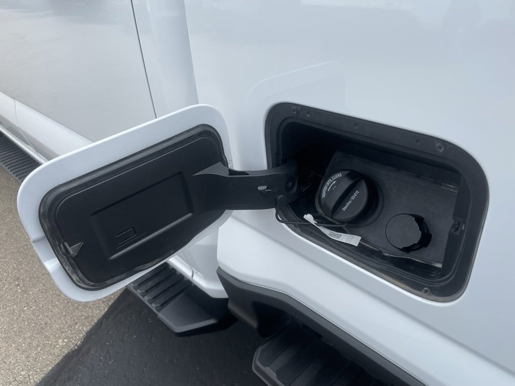 Used 2024 Ford F250 XLT image 58