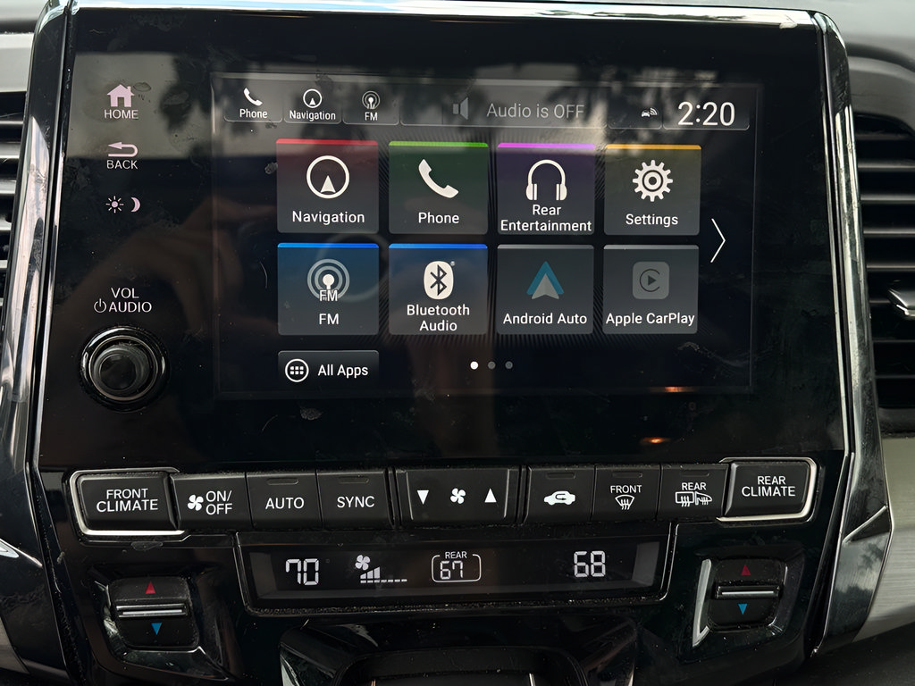Used 2020 Honda Odyssey Touring image 31