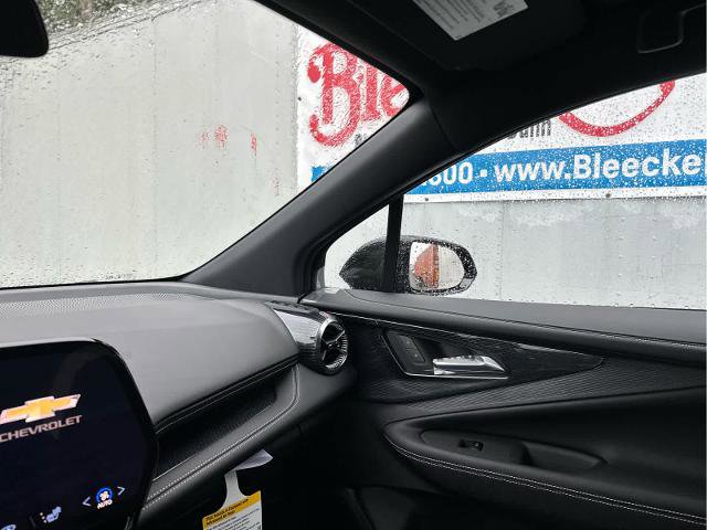 New 2026 Chevrolet Blazer EV LT image 37