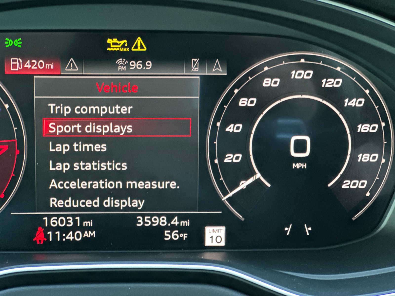 Used 2024 Audi RS 5 image 26