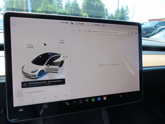 Used 2022 Tesla Model 3 RWD image 23