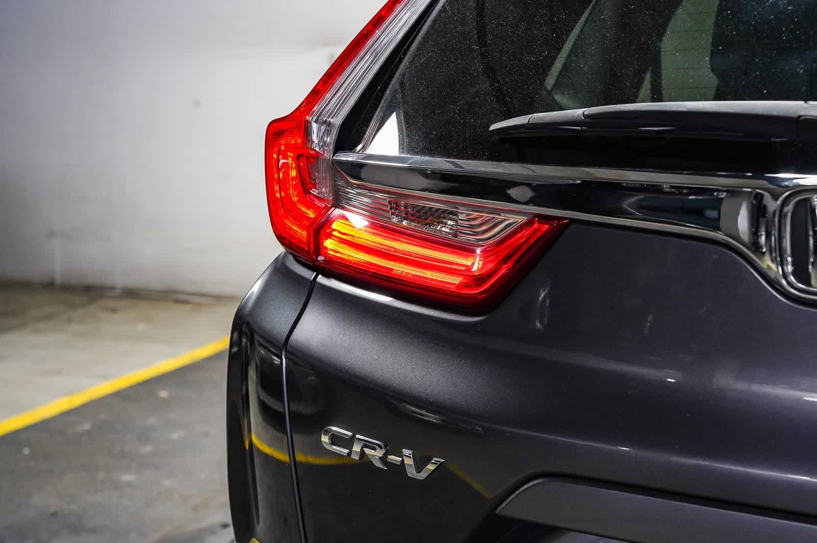 Used 2019 Honda CR-V EX-L image 11
