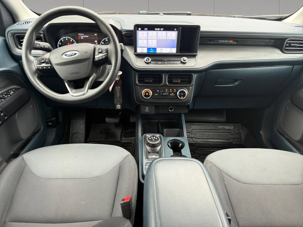 Used 2023 Ford Maverick XL w/ Equipment Group 100A Standard AWD/4WD image 12