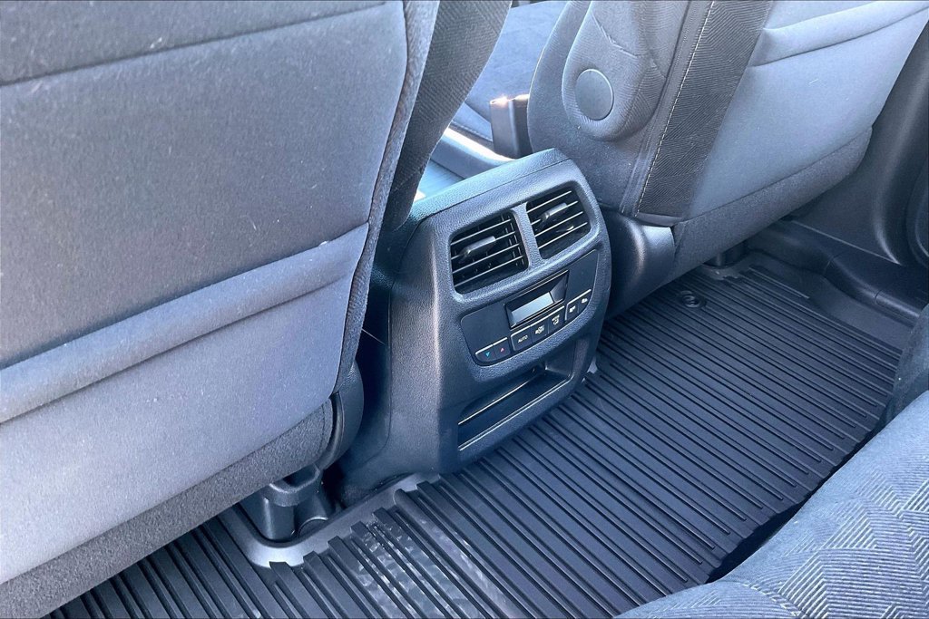 Certified 2022 Honda Pilot Sport image 10
