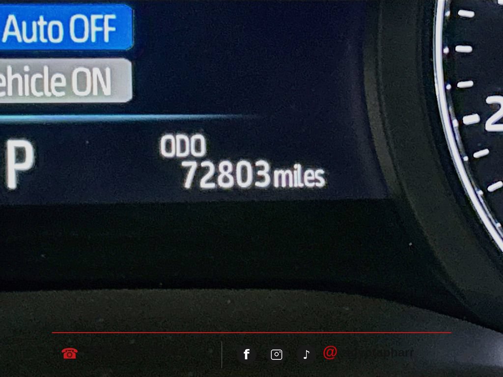 Used 2021 Toyota Sienna Platinum FWD image 11