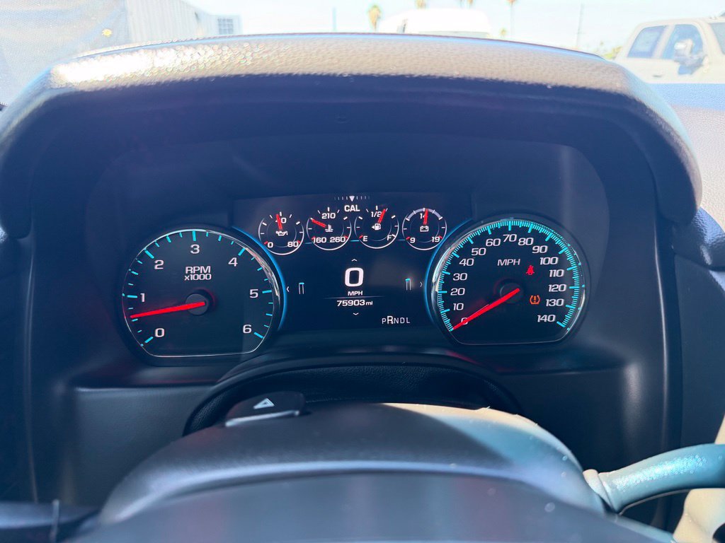 Used 2017 Chevrolet Tahoe Premier RWD image 9