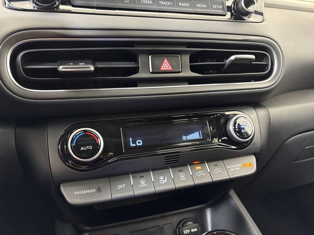 Used 2023 Hyundai Kona SEL w/ Convenience Package FWD image 35