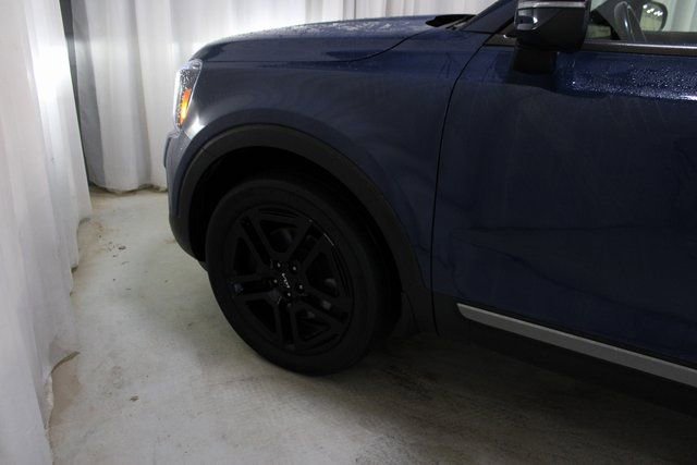 Used 2023 Kia Telluride EX X-Line image 9