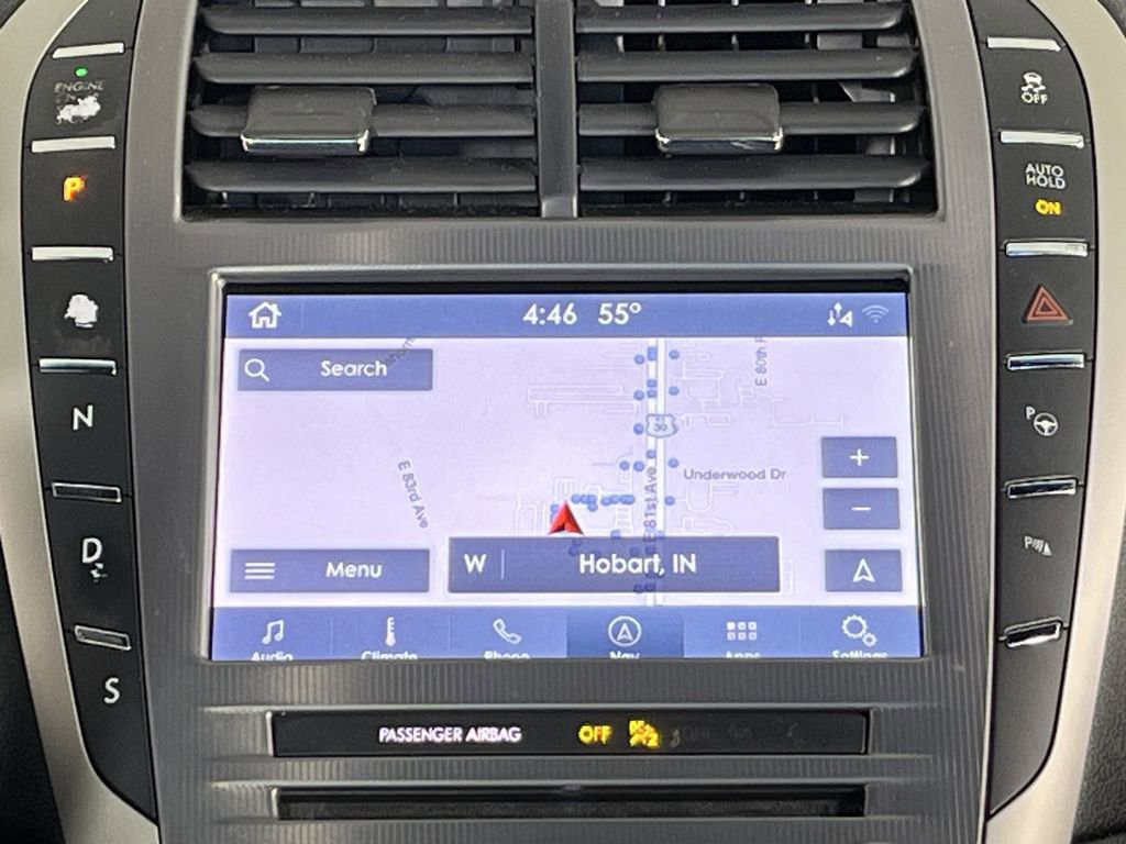 Used 2020 Lincoln MKZ Reserve w/ Luxury Package image 18