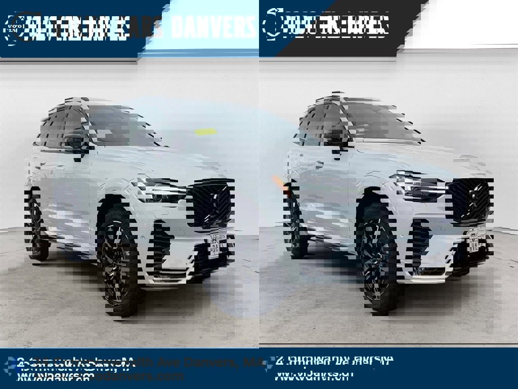 New 2026 Volvo XC60 B5 Plus w/ Climate Package
