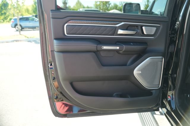 New 2026 RAM 1500 Tungsten w/ Trailer Tow Group AWD/4WD image 15
