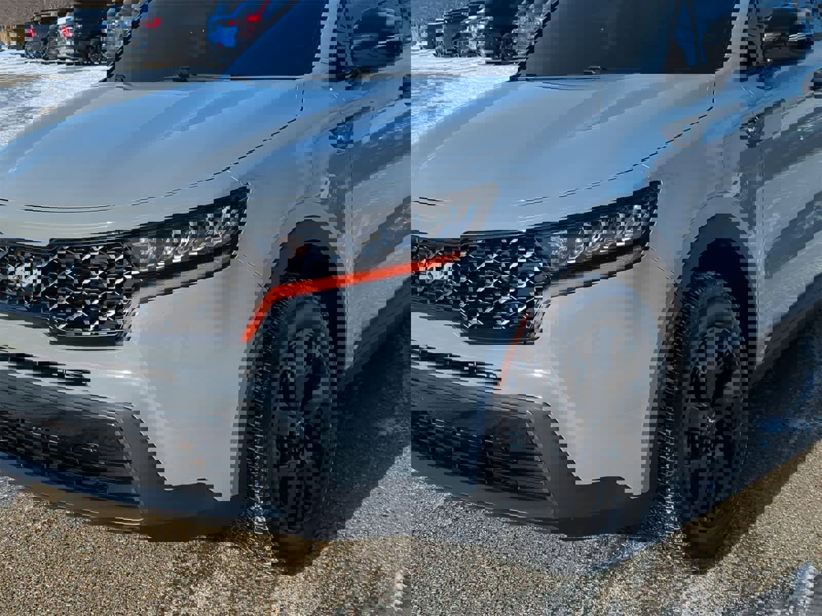 Used 2022 Kia Sorento S image 11