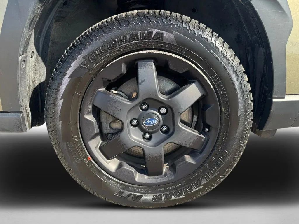 Used 2024 Subaru Outback Wilderness image 32