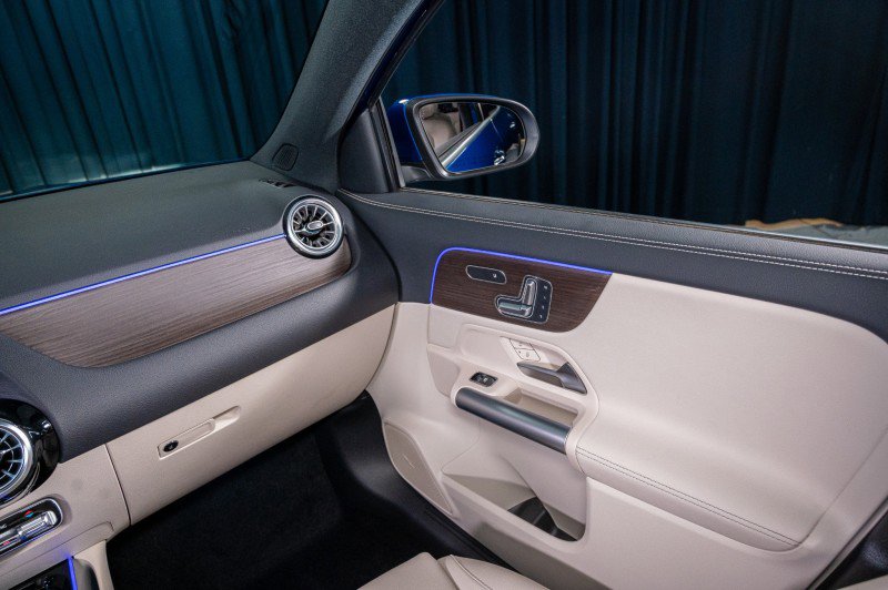 Certified 2025 Mercedes-Benz GLA 250 image 25