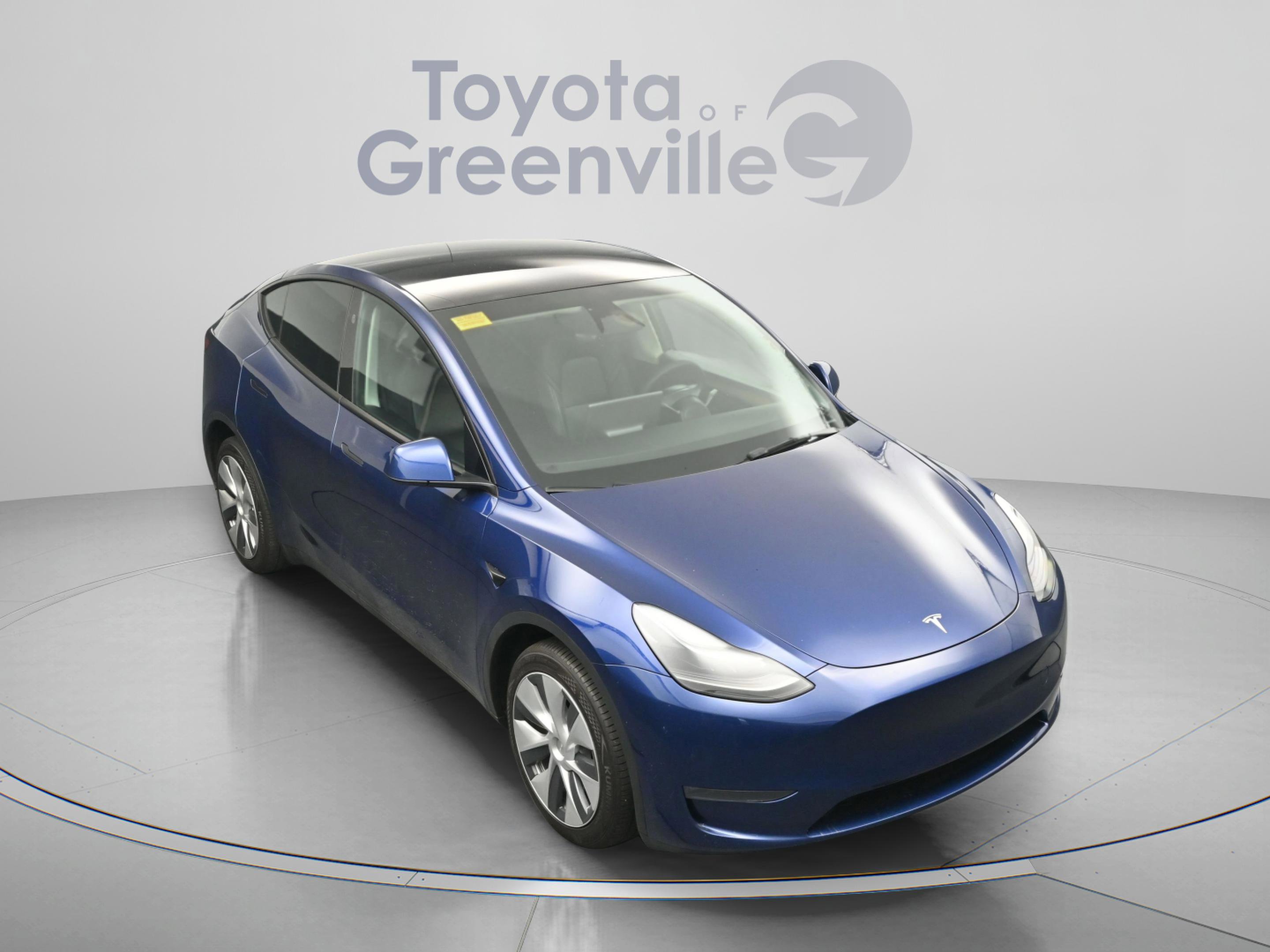 Used 2024 Tesla Model Y Long Range image 21