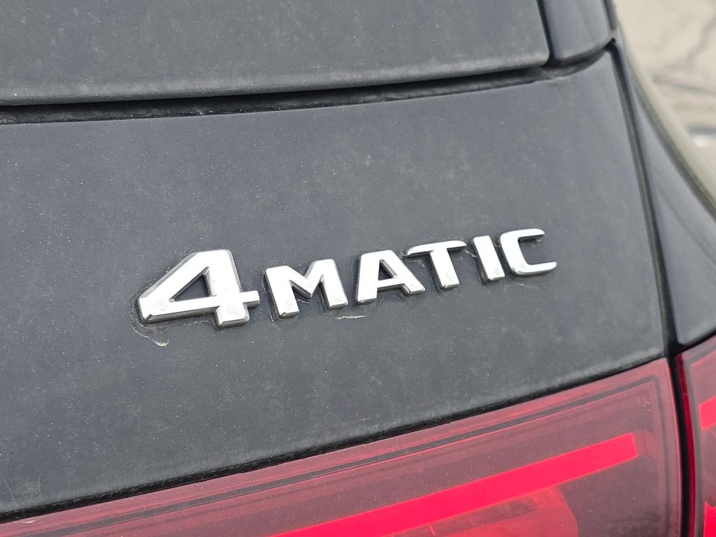 Certified 2020 Mercedes-Benz GLE 450 4MATIC image 6