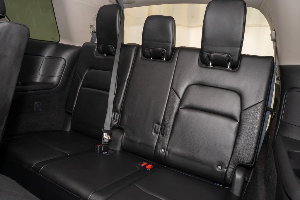 Certified 2023 Nissan Pathfinder SL image 10