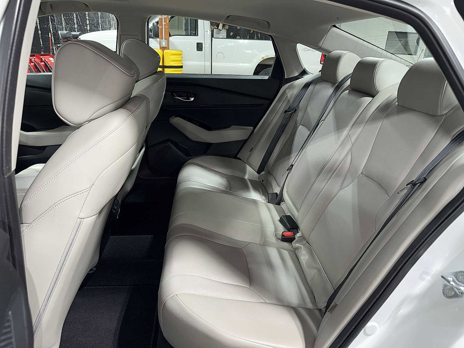 Used 2023 Honda Accord Touring image 16