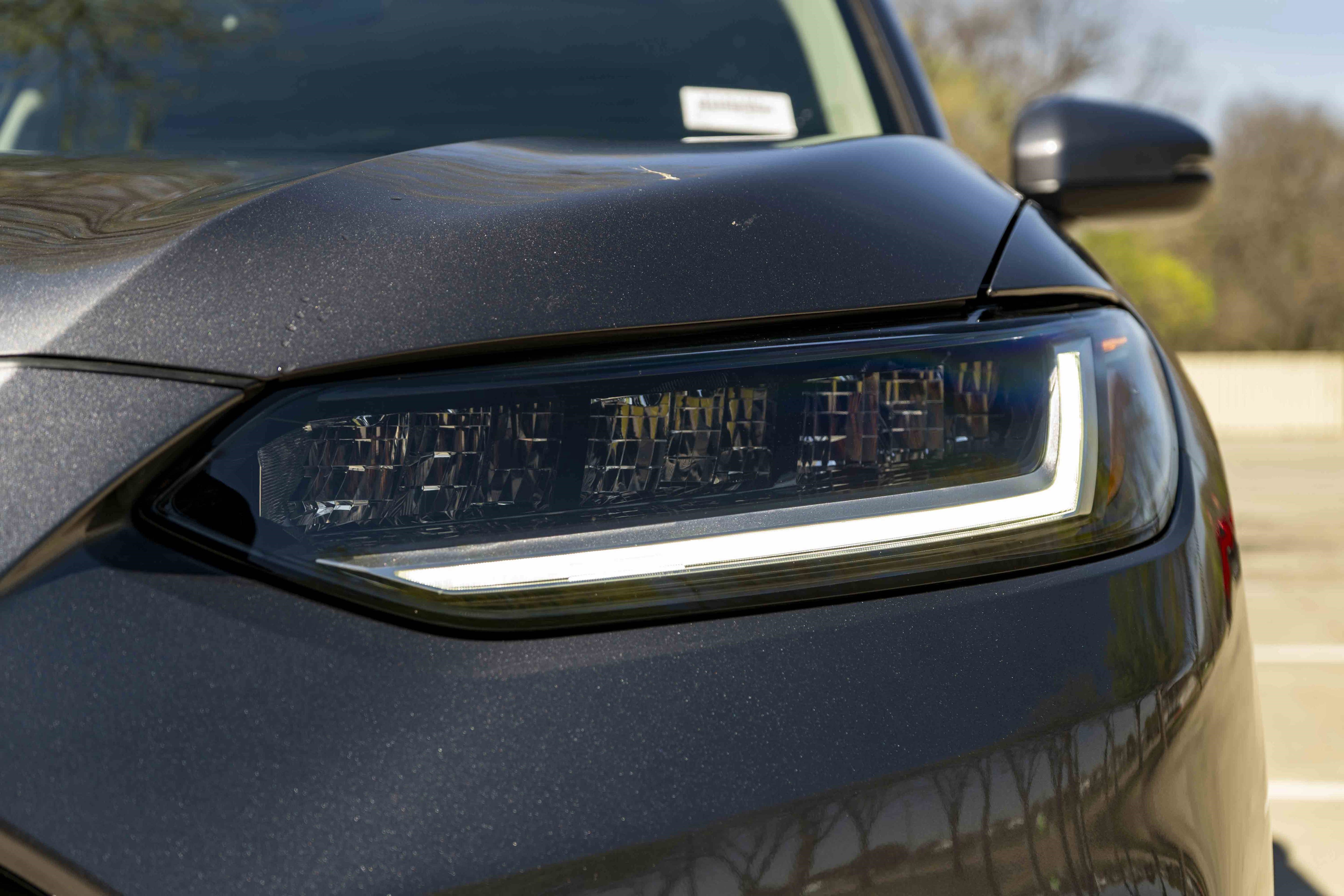 Used 2025 Honda HR-V EX-L image 11