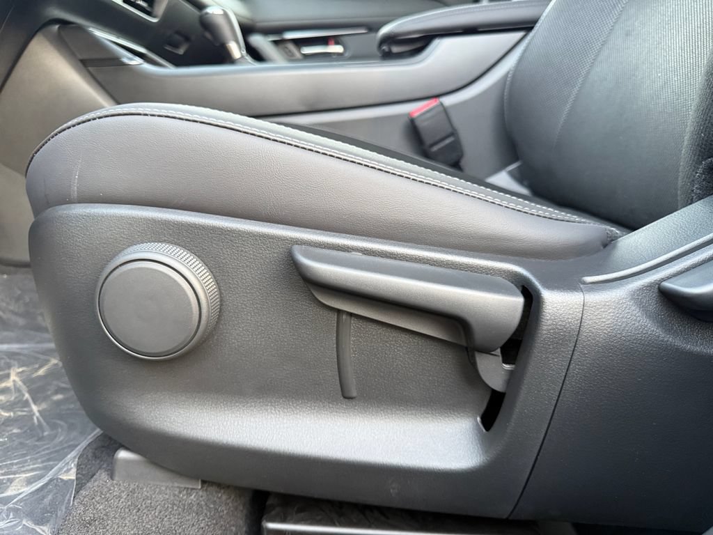 New 2026 MAZDA CX-5 Select AWD/4WD image 10