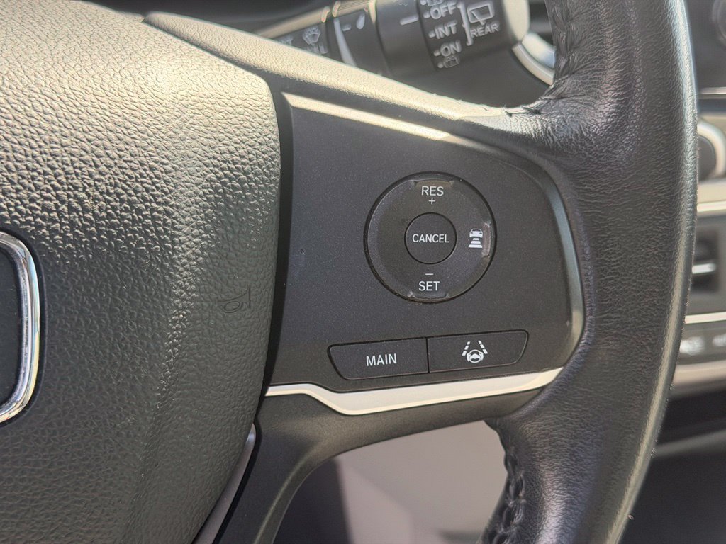 Used 2019 Honda Pilot EX-L image 23