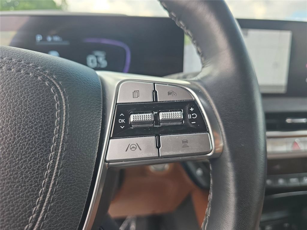 Used 2025 Kia Telluride EX X-Line AWD/4WD image 26